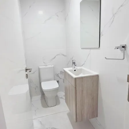 Apartmán Poolside Lux *