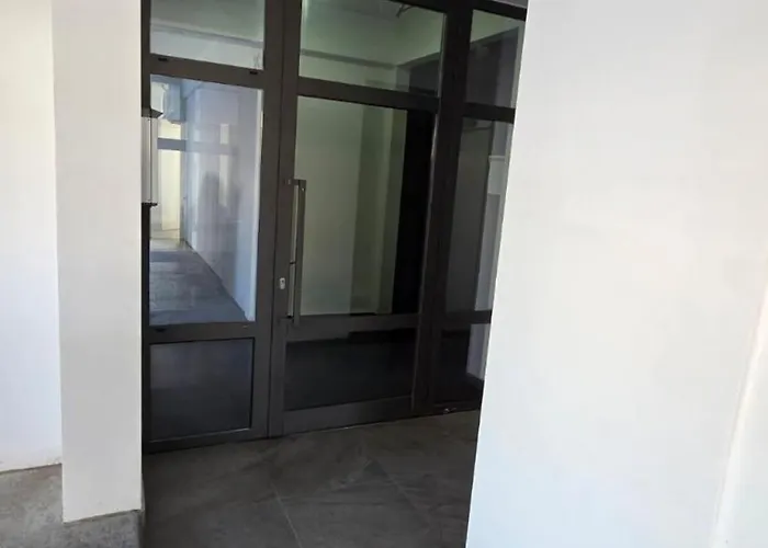 Apartament Poolside Lux Larnaca